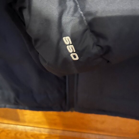 North Face Mens Puffy Jacket - Picture 5 of 5